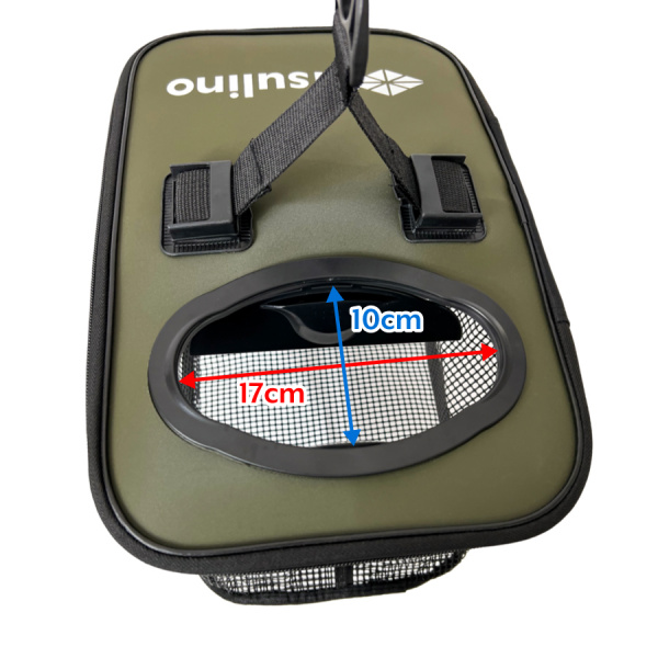 フロートスカリ